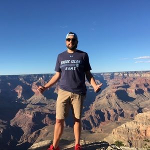 Meet your Posher, Stephen